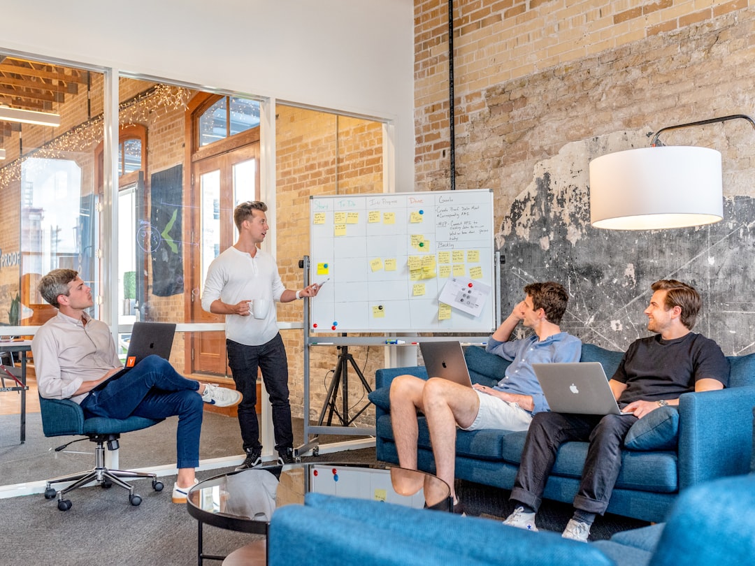 OPTIMIZ SY Business Analysis and Delivery Planning