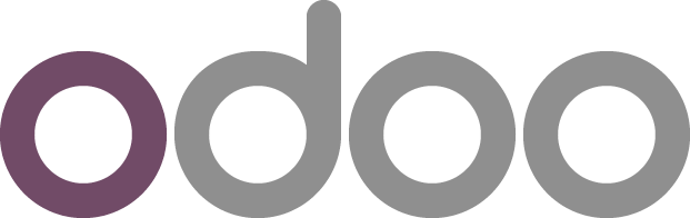 Odoo official logo