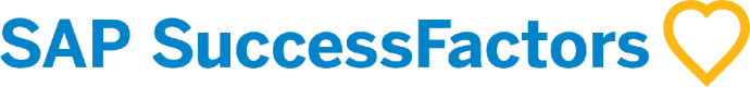 SAP SuccessFactors official logo